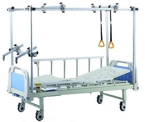 Hc-6 Hot Selling Three-Function Orthopaedics Bed with High Quality for Hospital Equipment