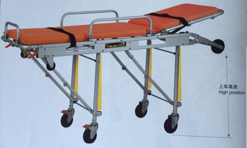 Stretcher for Ambulance Car Jyk-3fwf