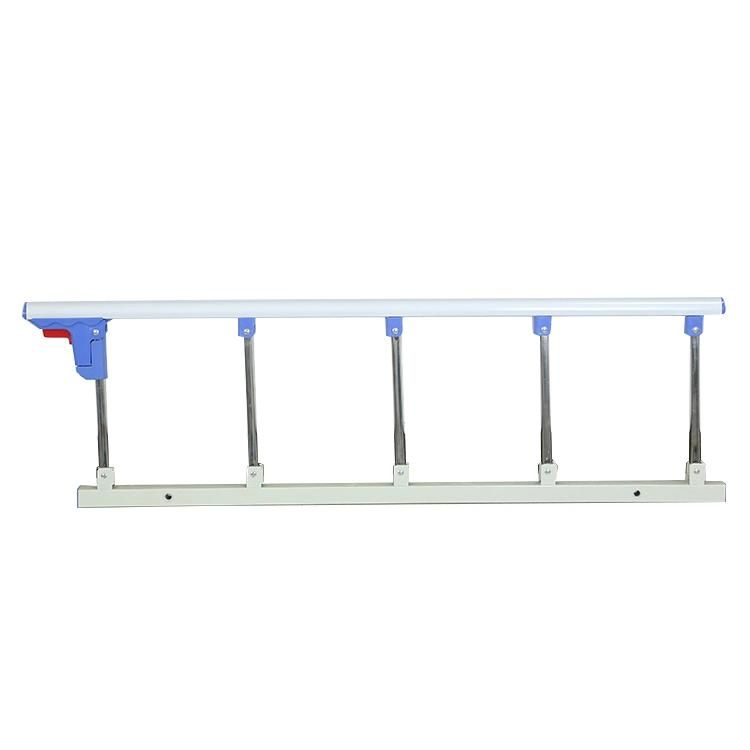 Hospital Furniture Manual Adjustable Medical Beds for Patient Beds