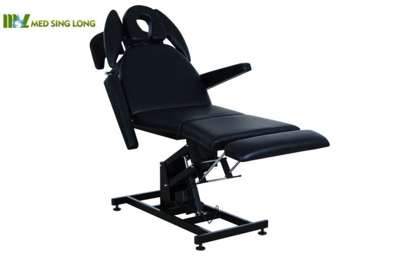 Podiatry Chair Exam Chair Patient Chair for Sale Mslmb04
