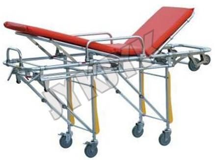 Stretcher for Ambulance Car Jyk-3D