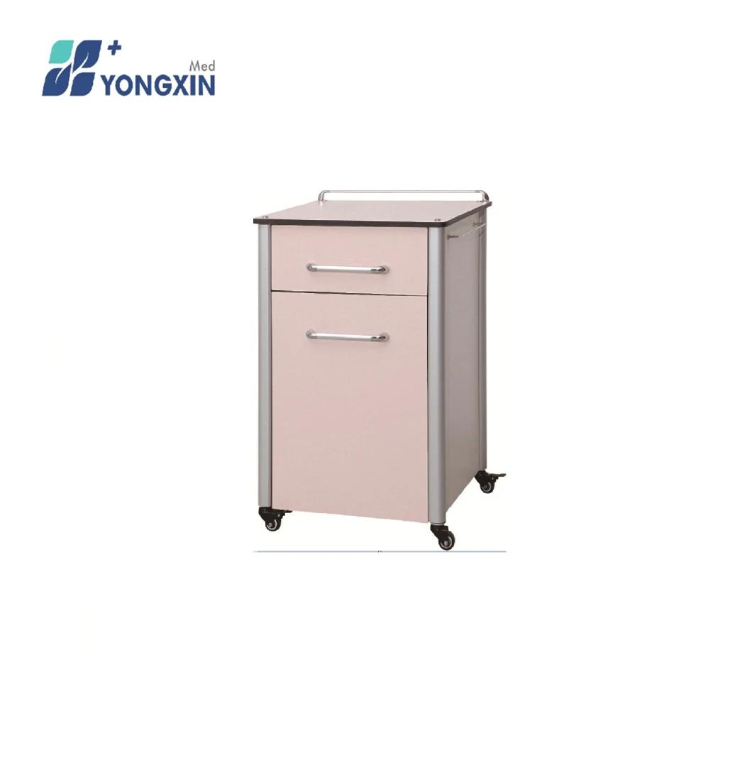 Yxz-811 Medical Product Bedside Cabinet