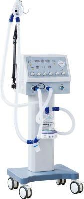 PA500 Cheap Hospital ICU Ventilator