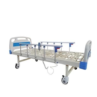 Electric Double Functions Hospital Bed for Wards