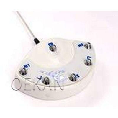 Oekan Hospital Furniture Patient Chair Controller