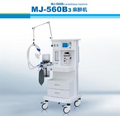 Anesthesia Machine Mj-560b3