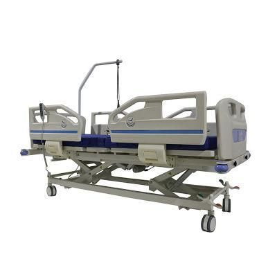 Biobase Punching Three-Crank Hospital Bed Bk-304s