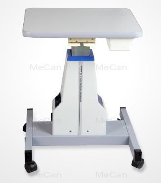 Electric Optometry Lifting Table Computer Lifting Table Ophthalmic Equipment