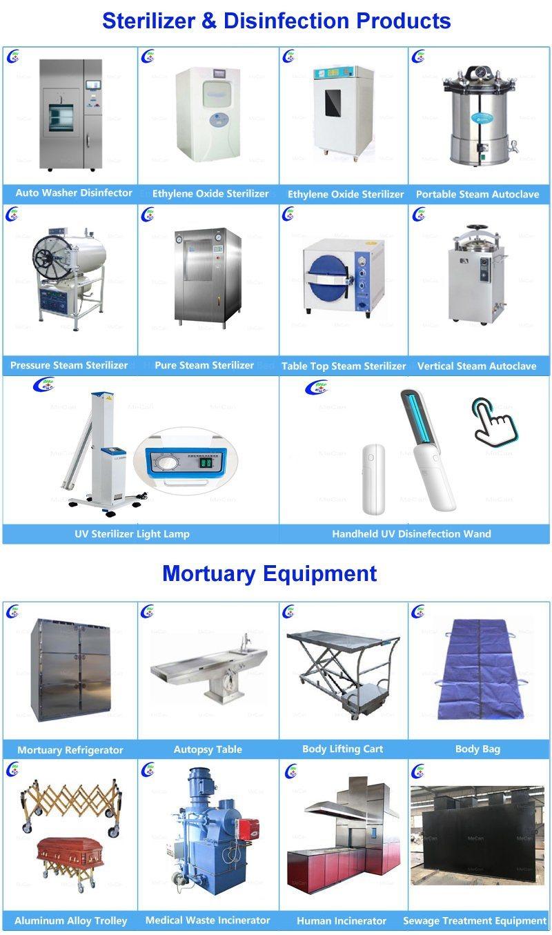 Medical Equipment First Aid Ambulance Stretcher with Good Price