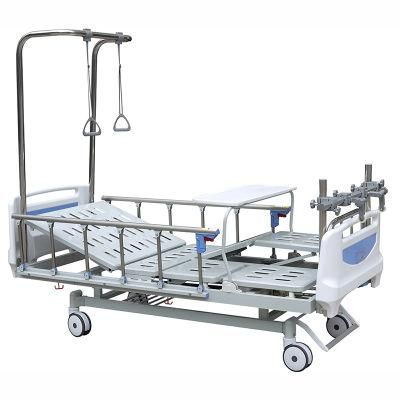 Professional Service Comfortable Physical Therapy Orthopedics Bed