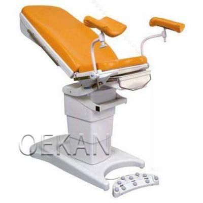 Oekan Hospital Furniture Medical electronic Gynecological Operatng Table
