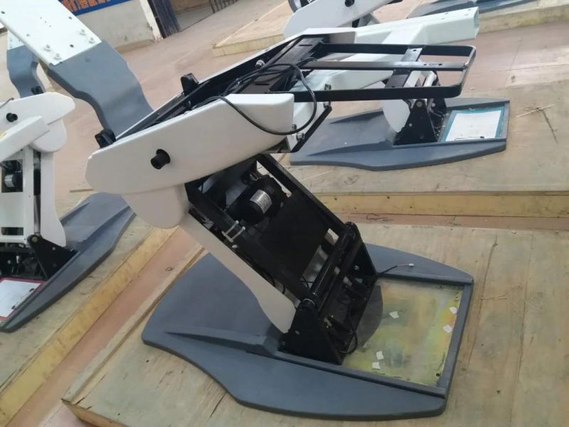 Best Medical Integral Dental Unit Chair Manufacturer with CE