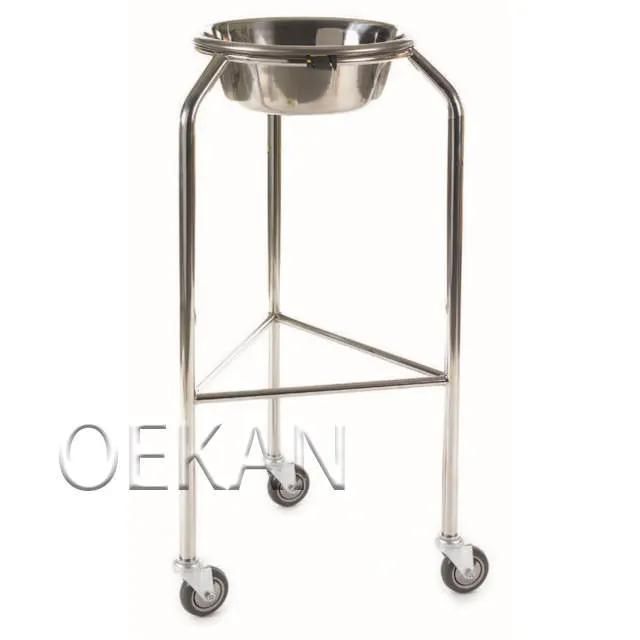 Hf-Dts 30 Oekan Hospital Use Furniture Operating Table in Clinic Room