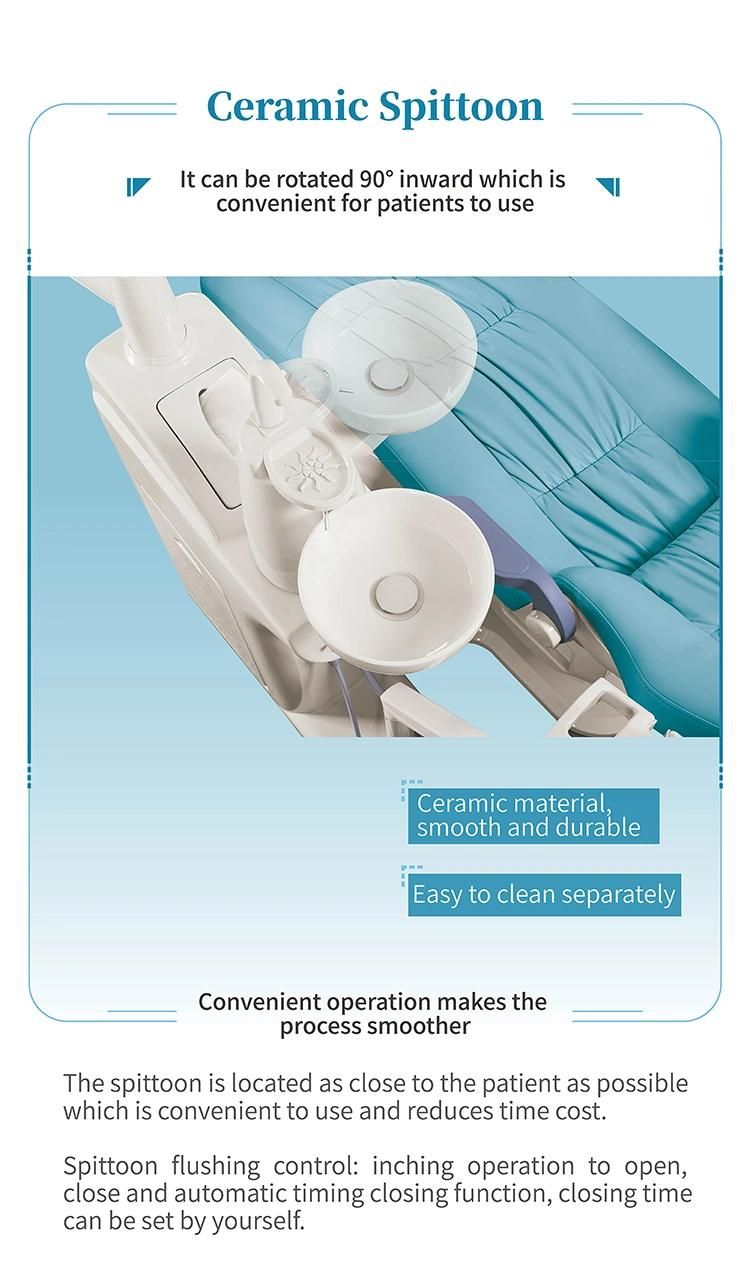 Dental Impression Syringes Dental Unit