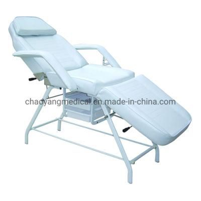 Folding Type Bed Massage Table Portable Beauty Bed Cy-C116