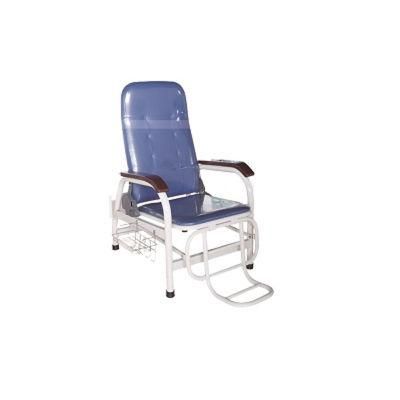 Medical Device Steel Coating Infusion Chair