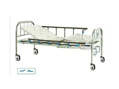 Hospital Cheap High Quality Multifunctional Single Bed