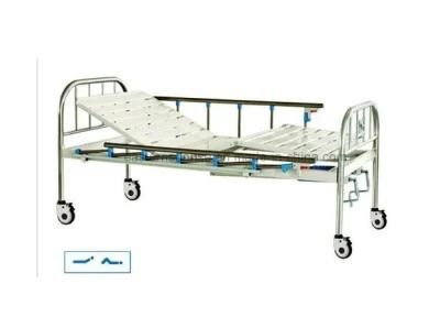 Hospital Cheap High Quality Multifunctional Single Bed