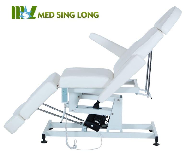 Mslmb03 Podiatry Chair Exam Chair Patient Chair for Sale