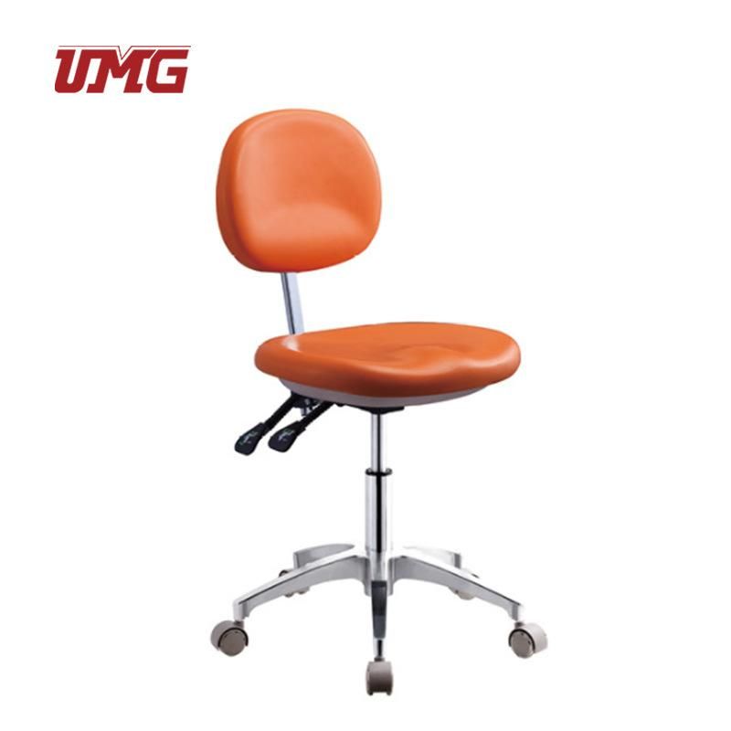 Sv039 Ergonomic Dental Stool Chair for Dentist
