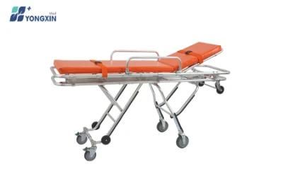 Yxz-D-I CE Approved Detachable Ambulance Stretcher