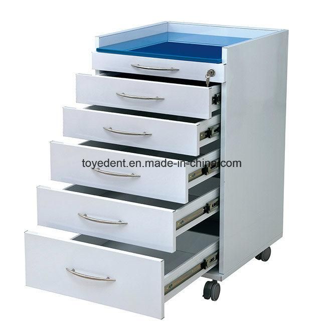 China Factory Dental Clinic Furniture Cabinet with Low Price