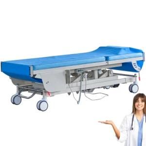 Paper Roll Medical Supply Hospital Simple Clinic Gynecological Examination Bed