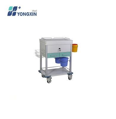 CT-003 Medical Trolley for Hospital