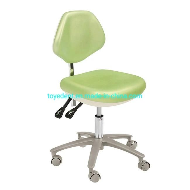 Fashion Design Dentist Stool Dental Assistant Stool Dental Stool