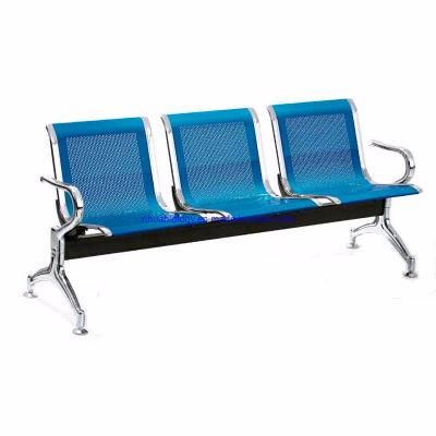 Rh-Gy-H03 Hospital Airport Chair with Three Chairs