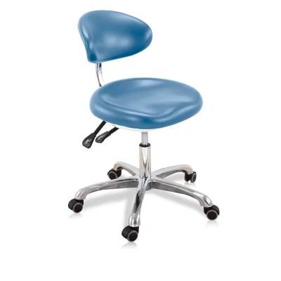 Medical Instrument Dental Hospital Furniture Surgical Mobile Stool