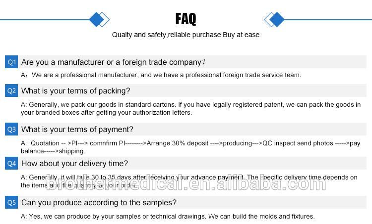 Factory Made Cheap Automatic Loading Ambulance Stretcher Sale