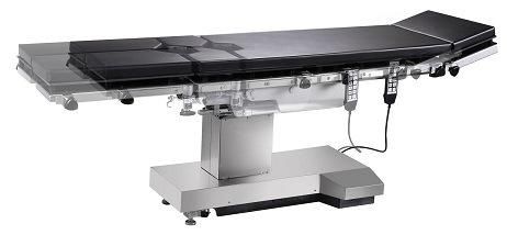 Medical Multifuntion Orthopedic Electric Hydraulic Surgical / Checking Table Dt-12e New Type