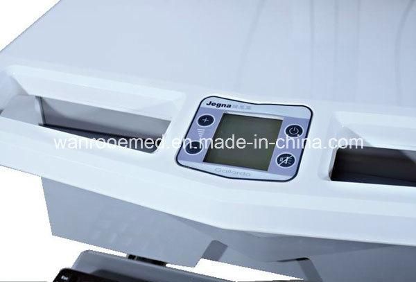 Bwt-006 Hospital Equipment Mobile Telemedicine System Medical Computer Workstation Trolley Crash Cart