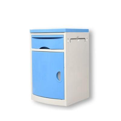 Economic Medical Storage Modern Night Stand Bedside Table with Good Price