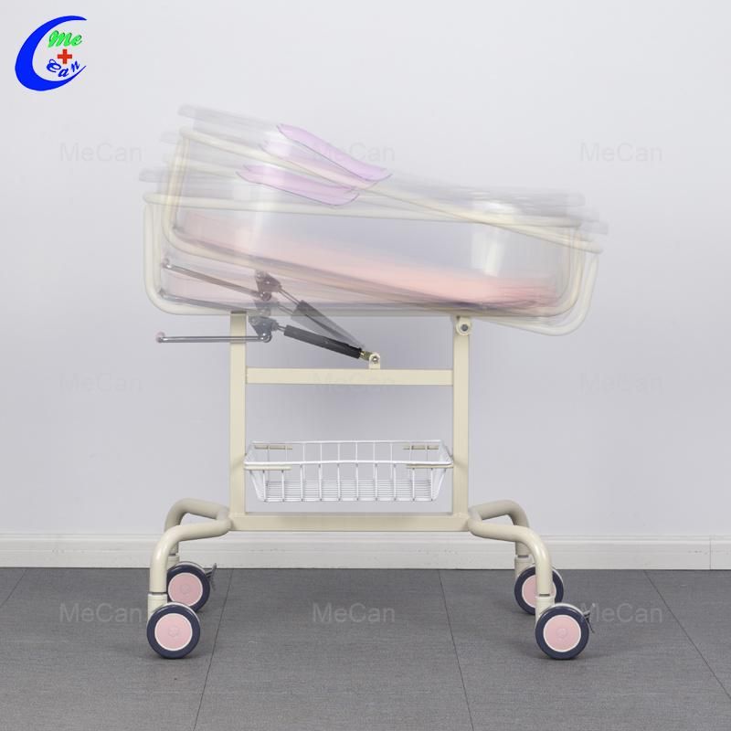 Medical Baby Bed for Medical and Nursing Institutions