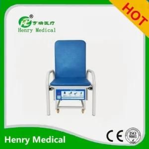 Medical Accompany Chair/Hospital Sleeping Chair/Attendant Chair