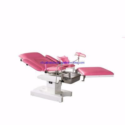 Hospital Maternity/Obstetrics/Delivery Examining Electric Surgical Operating