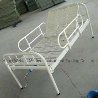 One Crank Hospital Bed for Patient (RT01)