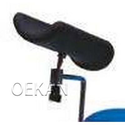 Oekan Hospital Furniture Medical Gencological Examiantion Chair Leg Holder