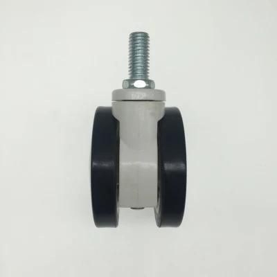 Manufacturing Double-Side Castors for Medical Equipment Electric Five-Function Health Care Hospital Bed