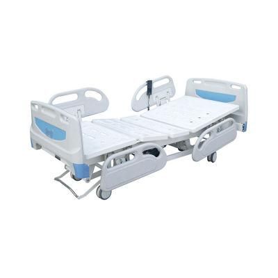 A1/A2 Medical Bed