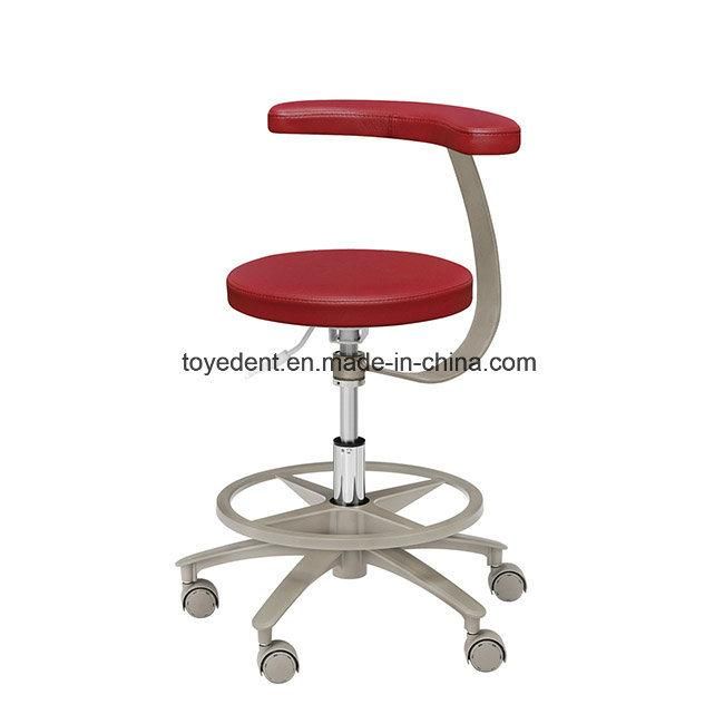 Dental Chair Assistant Stool for Dentist