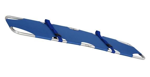 Foldaway Stretcher