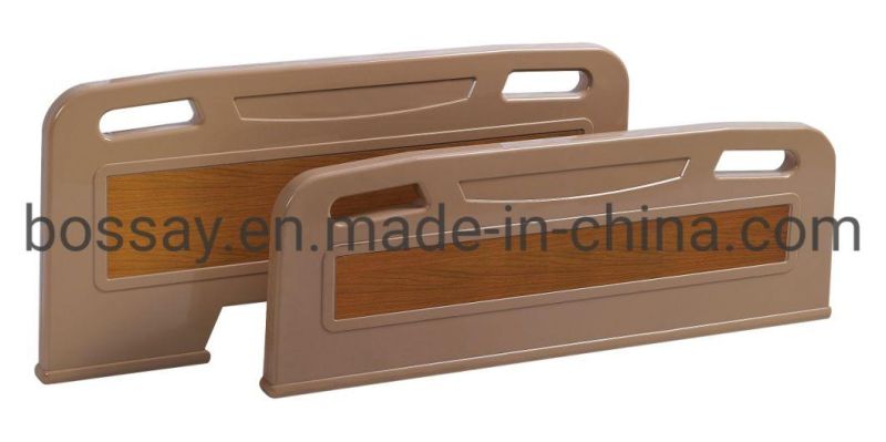 Hosptial Bed ABS Head and Foot Board Meidical Accessories