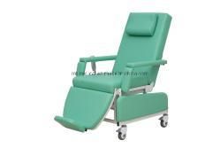 Mt Professional Product Adjustable Electric Blood Donation Chair for Hospital