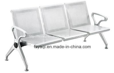 New Design Waiting Bench Airport Chair for Public Area (YA-34)