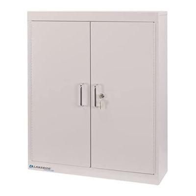 Hospital Processing Plastic Ankle Support Padded Travel Pill Organizer First Aid Wall Mounted Acrylic Box for Cabinet Medical