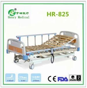Electric Home Care Nursing Bed 3 Functions/Hospital Bed Nursing for Sale