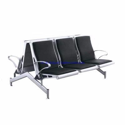 Rh-Gy-B8301f+2p Hospital Airport Chair with Three Chairs